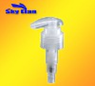 transparent soap pump SKY-L28-F