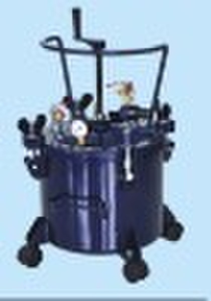 PT-20H  Air paint tank
