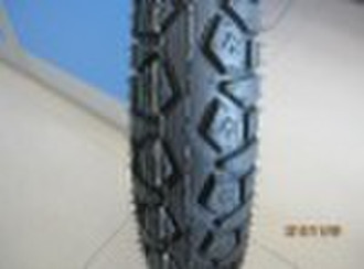 2010 motorcycle tire