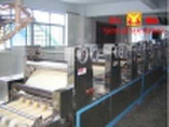 Noodle machine