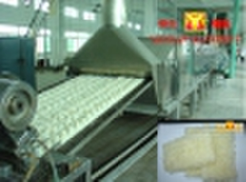 Ripple Rice Vermicelli Product Line