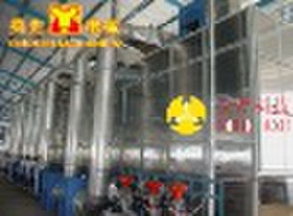 DRYER-Non-Fried Instant Noodle Production Line