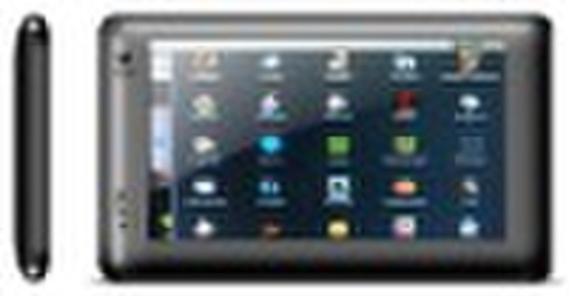 7"  Android Tablet PC