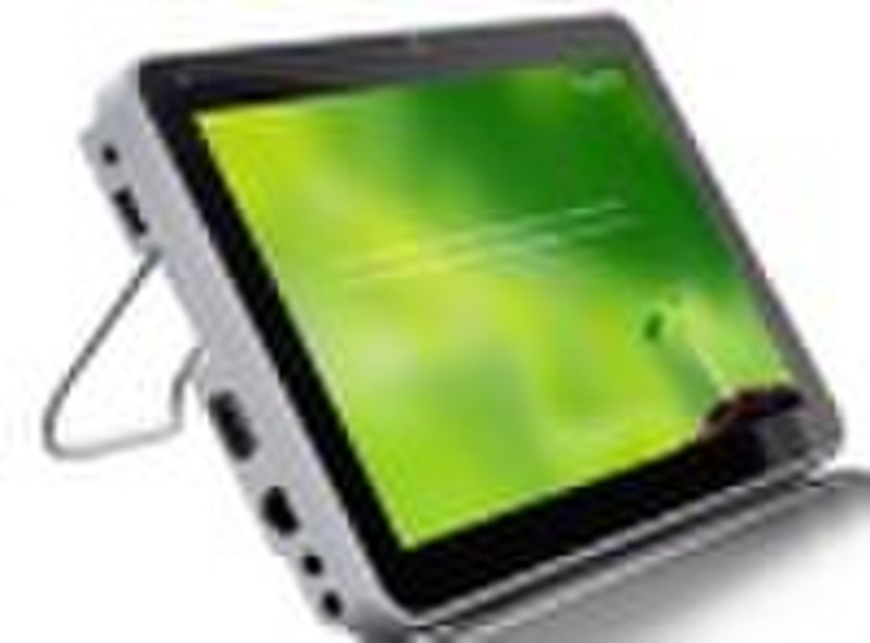 Multi-Touch-10.2inch wifi / 3G Windows Tablet PC