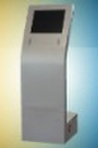 Self payment kiosk