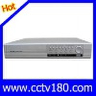 4-Kanal H.264 DVR