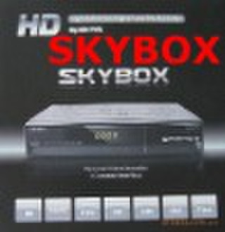 skybox  receiver s9  sky box s9 receiver hd pvr