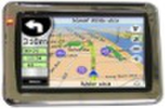 G88 gps
