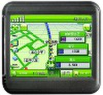 G302 car gps navigation