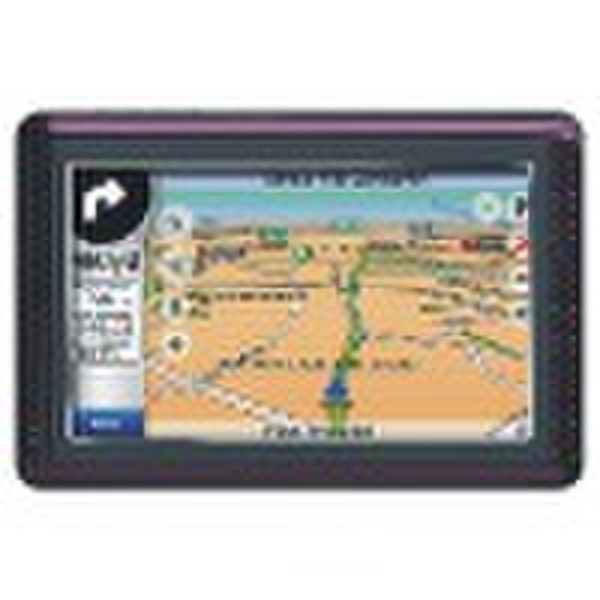 Fast Positioning car gps