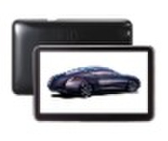 G441 gps navigation with FM