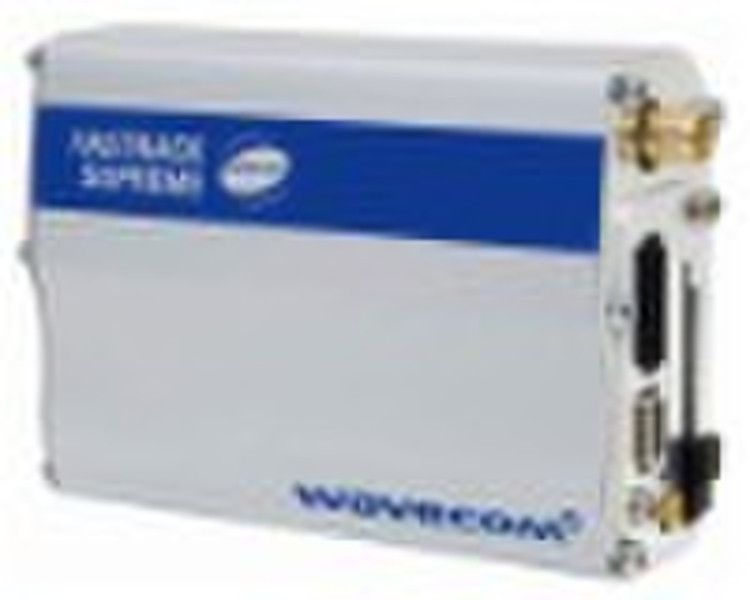 Wavecom Fastrack Supreme 20 Quad Band Modem (with