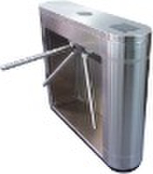 Security Turnstile Gate