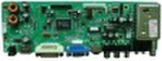 Controller Board mit HDMI, DVI, YPBPR, HD1920 * 1200