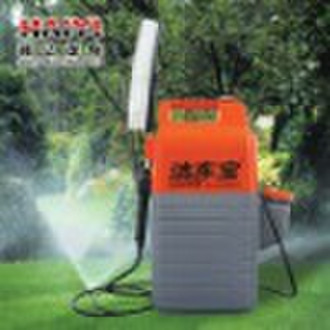 Electrical Portable Car Washer
