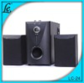 Amplifier Speaker