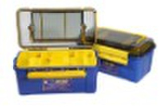 fishing equipment tool box