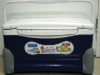 Cooler box 27 Liter