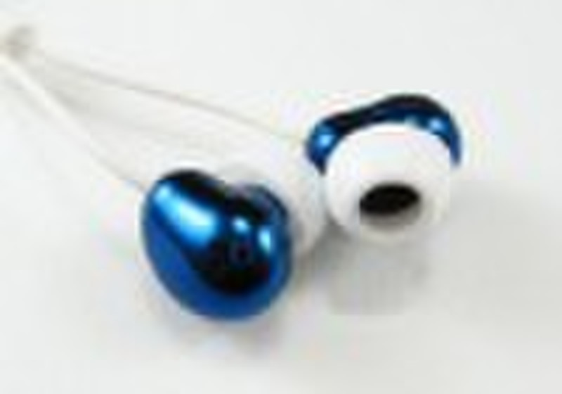 in-ear earphone