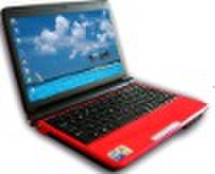 10.2inch Mini-Laptop WP-0906L102