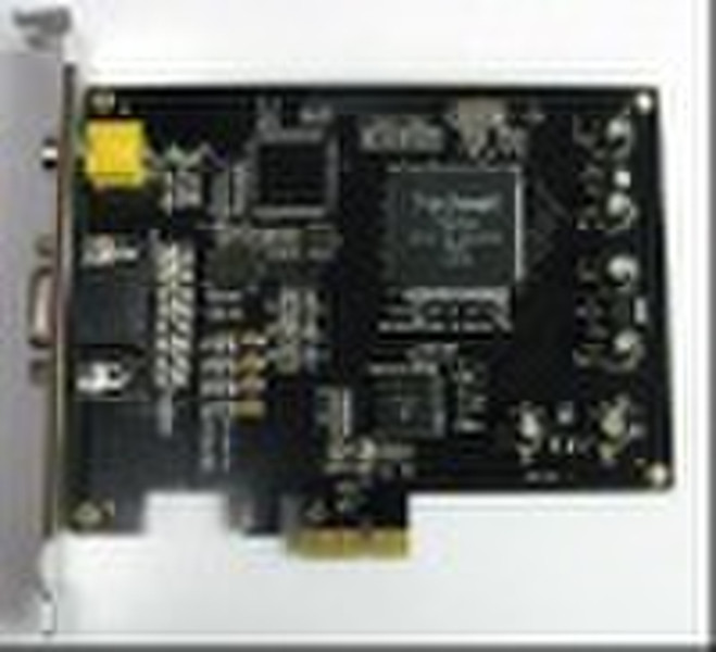 RYM DVR Karte HV6408IE 8CH FD1 in der Nähe von Realtime PCI-