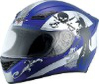 Helmet  (BLD-666)