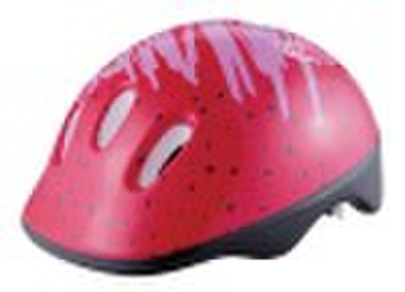 Kids Bicycle Helmet BLD-805