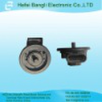 EGR position sensor