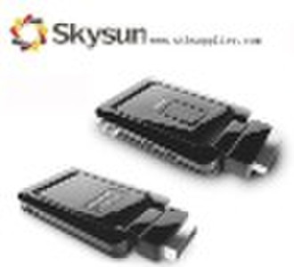 mini SCART DVB-T with HDMI outport