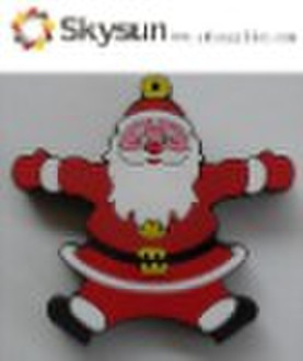 usb tv and radio sticker