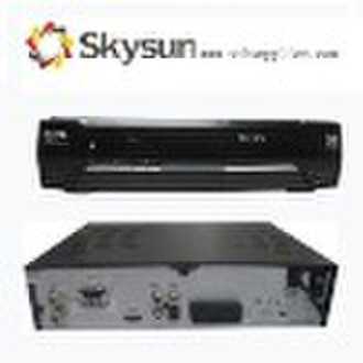 FTA HD DVB-S2 Satellite reciever with CI Slot