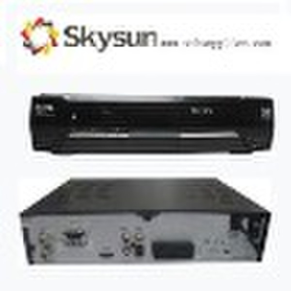 FTA HD DVB-S2 Satellite reciever with CI Slot