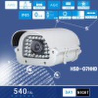 Überwachungskamera | CCTV | CCTV-System