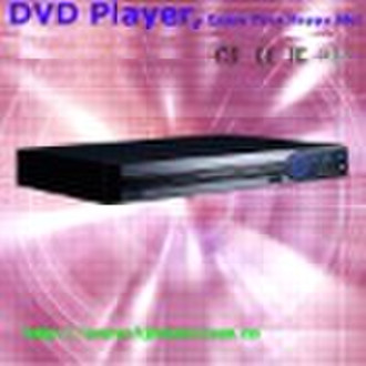 Mini 5.1CH DVD player
