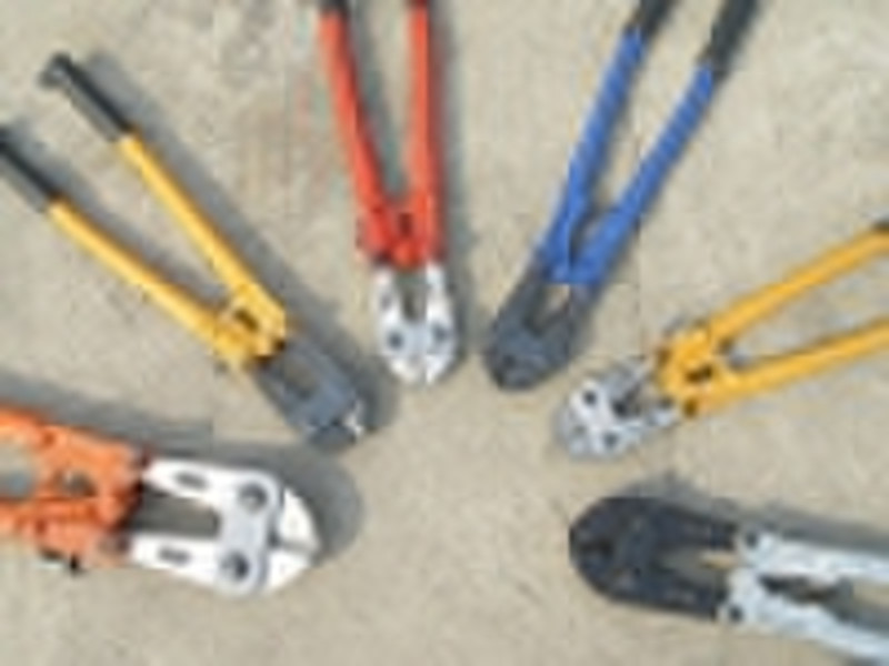 bolt cutter