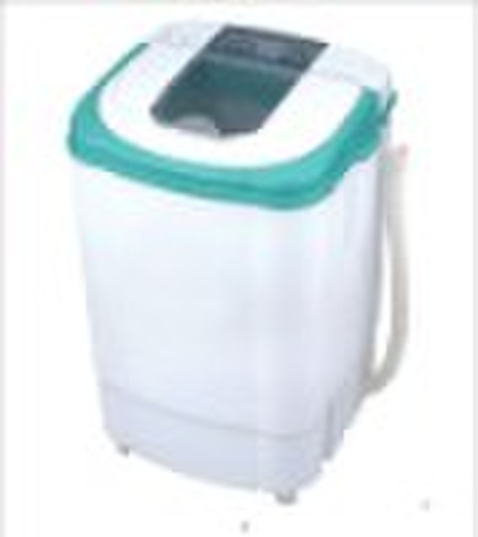 3.8kg Mini Environmental Full-Automatic Washing Ma