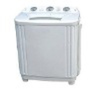 TWIN TUB ENVIRONMENTAL SEMI-AUTOMATIC WASHING MACH