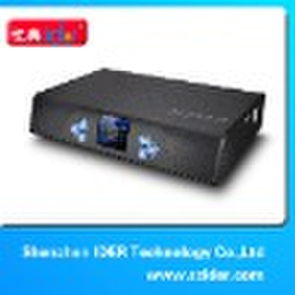 IDER 3.5 inch HDMI Media Player HG-3501RTD