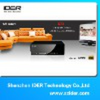 hdmi hdd Spieler 1080p mit Realtek 1055