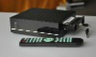 RJ45 playback hd multimedia player