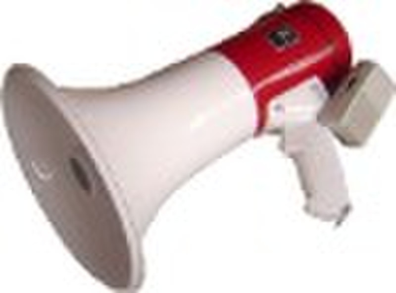 Megaphone