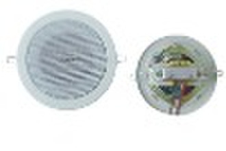 3" inch metal Ceiling Speakers