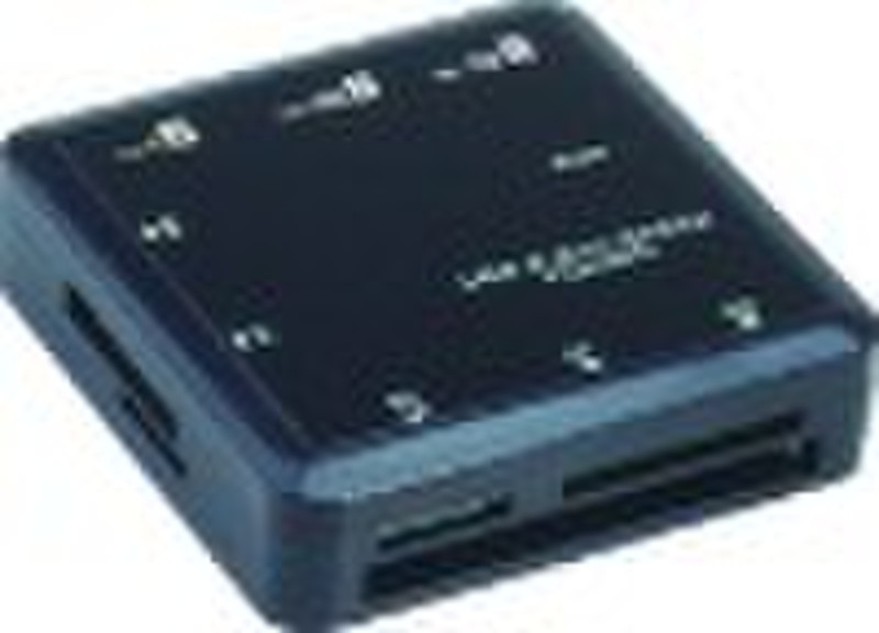card reader KLT-290D