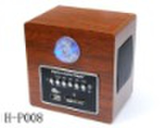 Digital Mobile Speaker