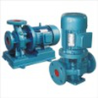 Monoblock Clean Water Pump