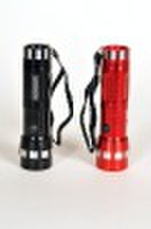 Scaneagle SE48-3*AAA LED torch