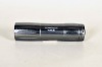 aluminum led  flashlight