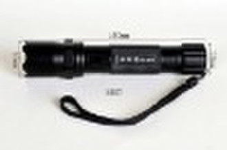 led torch  emergency flashlight