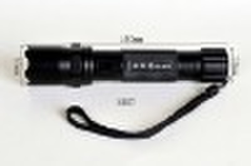 led torch  emergency flashlight