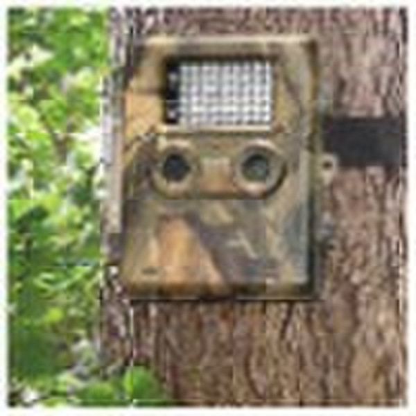 wildview digital trail video camera